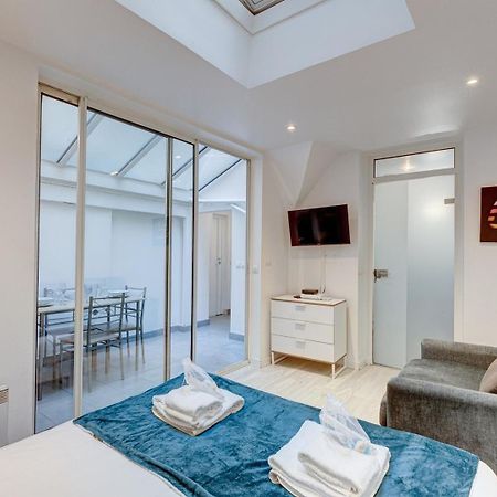 244 Suite Saint Dominique - Superb Apartment Paris Exterior foto