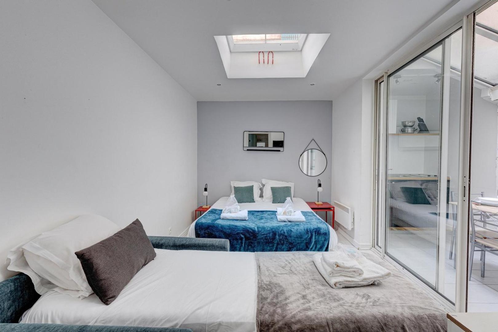 244 Suite Saint Dominique - Superb Apartment Paris Exterior foto