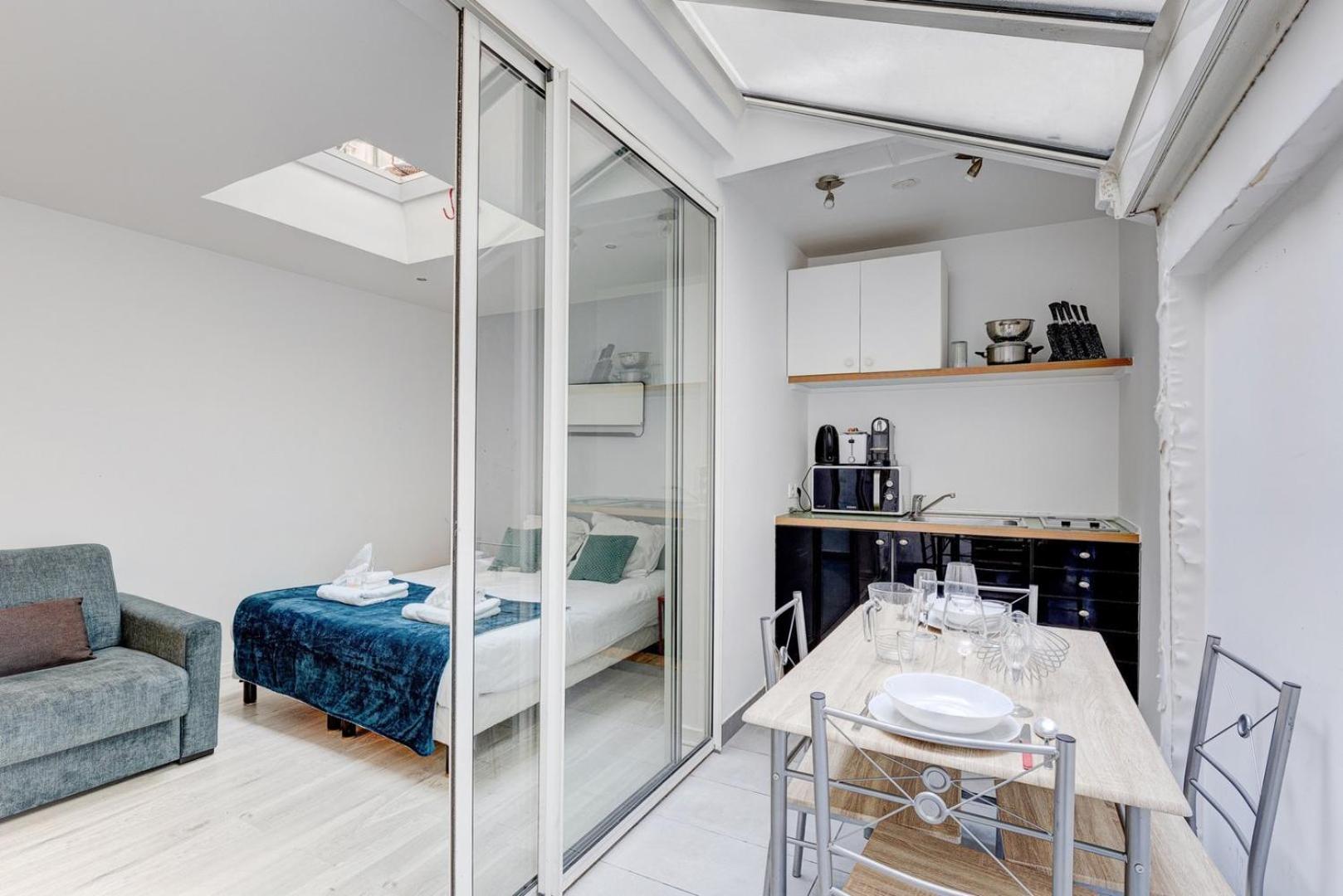 244 Suite Saint Dominique - Superb Apartment Paris Exterior foto