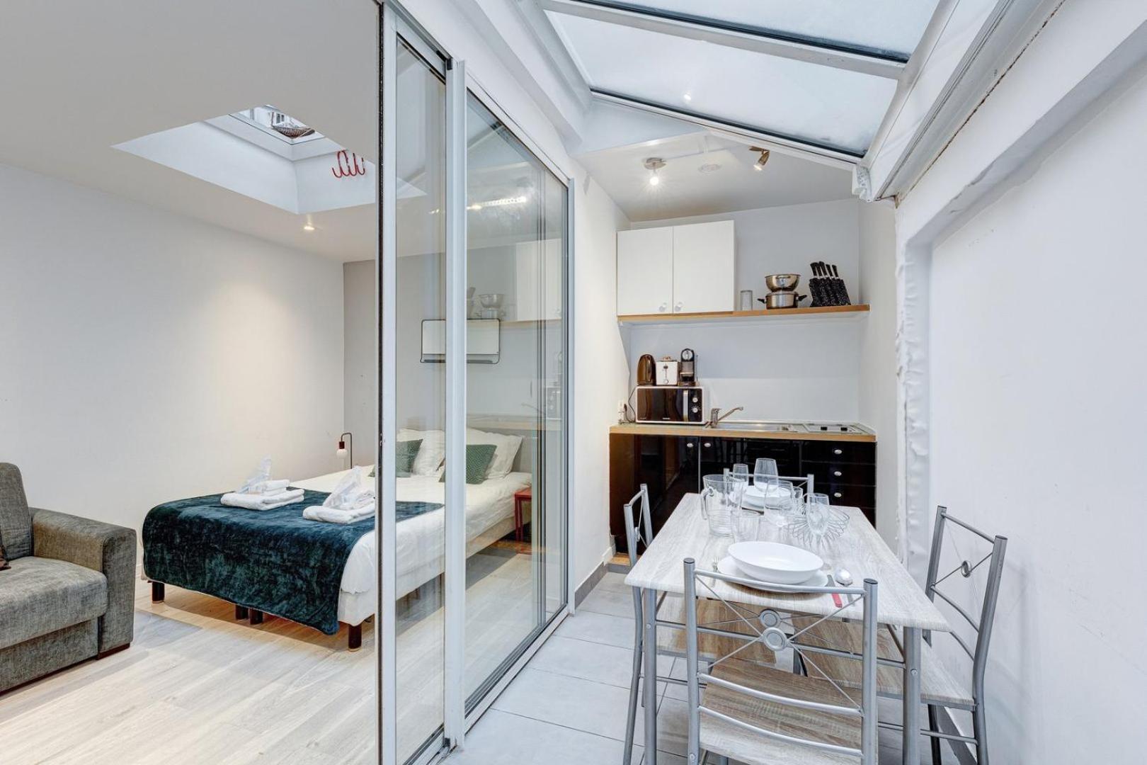 244 Suite Saint Dominique - Superb Apartment Paris Exterior foto